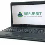Toshiba Satellite Pro C660-1LM- Core 2 Duo T6670 2.2GHz - 4GB RAM - 15.6" - 250GB HDD - Windows 10 Home