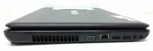 Toshiba Satellite Pro C660-1LM- Core 2 Duo T6670 2.2GHz - 4GB RAM - 15.6" - 250GB HDD - Windows 10 Home - Image 6