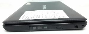 Toshiba Satellite Pro C660-1LM- Core 2 Duo T6670 2.2GHz - 4GB RAM - 15.6" - 250GB HDD - Windows 10 Home - Image 5