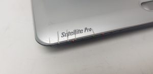 Toshiba Satellite Pro L450-13R - Celeron 900 2.2GHz - 2GB Ram - 15.6" - 250GB HDD - Windows 10 Home - Image 2
