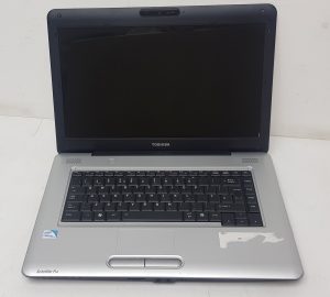 Toshiba Satellite Pro L450-13R - Celeron 900 2.2GHz - 2GB Ram - 15.6" - 250GB HDD - Windows 10 Home - Image 6