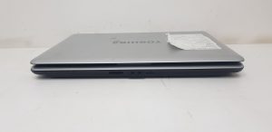 Toshiba Satellite Pro L450-13R - Celeron 900 2.2GHz - 2GB Ram - 15.6" - 250GB HDD - Windows 10 Home - Image 7