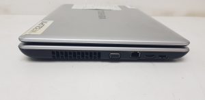 Toshiba Satellite Pro L450-13R - Celeron 900 2.2GHz - 2GB Ram - 15.6" - 250GB HDD - Windows 10 Home - Image 8