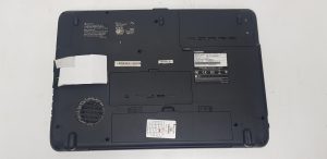 Toshiba Satellite Pro L450-13R - Celeron 900 2.2GHz - 2GB Ram - 15.6" - 250GB HDD - Windows 10 Home - Image 10