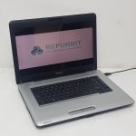 Toshiba Satellite Pro L450-13R - Celeron 900 2.2GHz - 2GB Ram - 15.6" - 250GB HDD - Windows 10 Home