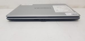 Toshiba Satellite Pro L450-13R - Celeron 900 2.2GHz - 2GB Ram - 15.6" - 250GB HDD - Windows 10 Home - Image 3