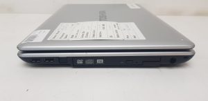 Toshiba Satellite Pro L450-13R - Celeron 900 2.2GHz - 2GB Ram - 15.6" - 250GB HDD - Windows 10 Home - Image 4
