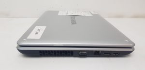 Toshiba Satellite Pro L450-13R - Celeron 900 2.2GHz - 2GB Ram - 15.6" - 250GB HDD - Windows 10 Home - Image 6