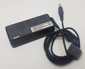 Lenovo ADLX65NCT3A Power Supply AC Adapter Laptop Charger 20V 65W