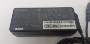 Lenovo ADLX65NCT3A Power Supply AC Adapter Laptop Charger 20V 65W - Image 2