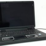 Advent 9115 - Pentium T2310 1.46GHz - 2GB Ram - 15.4" Laptop
