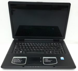 Advent 9115 - Pentium T2310 1.46GHz - 2GB Ram - 15.4" Laptop - Image 2