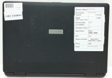 Advent 9115 - Pentium T2310 1.46GHz - 2GB Ram - 15.4" Laptop - Image 3