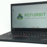 Lenovo ThinkPad T495 - AMD Ryzen 5 Pro 3500U 2.1GHz - 8GB Ram - 14" - Radeon Vega Mobile - 256GB SSD - Windows 11 Pro