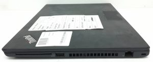 Lenovo ThinkPad T495 - AMD Ryzen 5 Pro 3500U 2.1GHz - 8GB Ram - 14" - Radeon Vega Mobile - 256GB SSD - Windows 11 Pro - Image 5