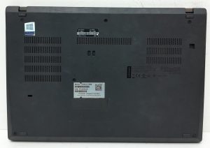 Lenovo ThinkPad T495 - AMD Ryzen 5 Pro 3500U 2.1GHz - 8GB Ram - 14" - Radeon Vega Mobile - 256GB SSD - Windows 11 Pro - Image 4