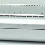Netgear FS608 v2 Fast Ethernet Switch
