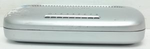 Netgear FS608 v2 Fast Ethernet Switch - Image 2