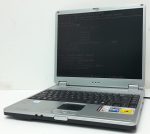Packard Bell EasyNote E2560 MIT-LYN02 - Celeron M 1.4GHz - 768MB Ram - 15" - Laptop