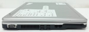 Packard Bell EasyNote E2560 MIT-LYN02 - Celeron M 1.4GHz - 768MB Ram - 15" - Laptop - Image 7