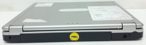 Packard Bell EasyNote E2560 MIT-LYN02 - Celeron M 1.4GHz - 768MB Ram - 15" - Laptop - Image 6