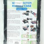 ADASH345C Samsung Tab A8 10.5" SM-X200/205 Case