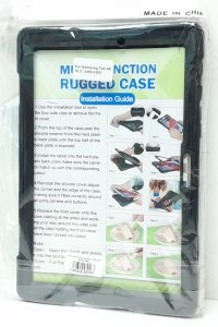 ADASH345C Samsung Tab A8 10.5" SM-X200/205 Case