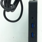 Dell WD15 K17A Docking Station