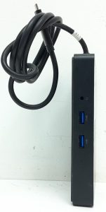 Dell WD15 K17A Docking Station