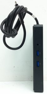 Dell WD15 K17A Docking Station - Image 2