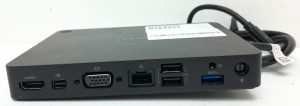 Dell WD15 K17A Docking Station - Image 4