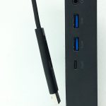 Dell D6000 Docking Station