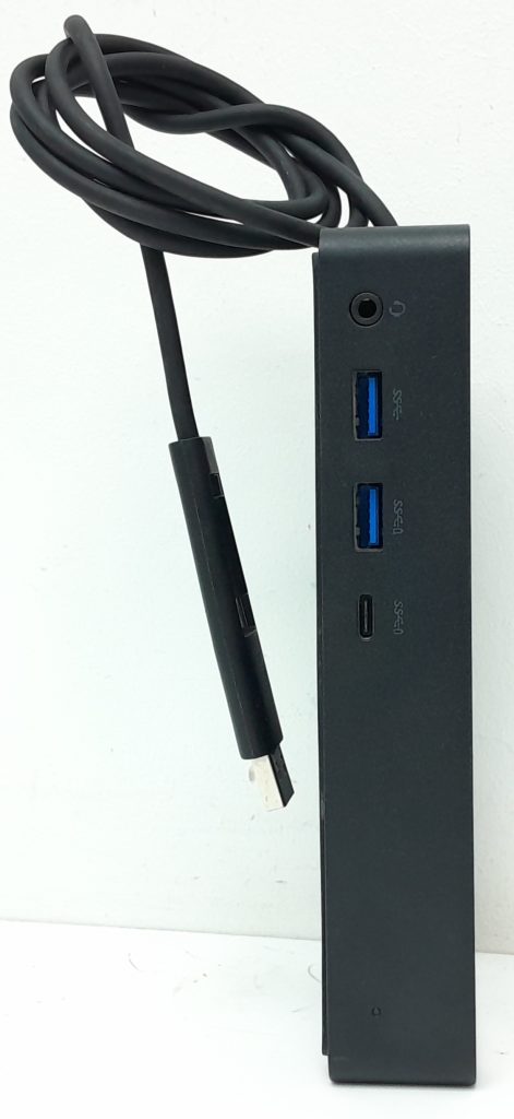 Dell D6000 Docking Station