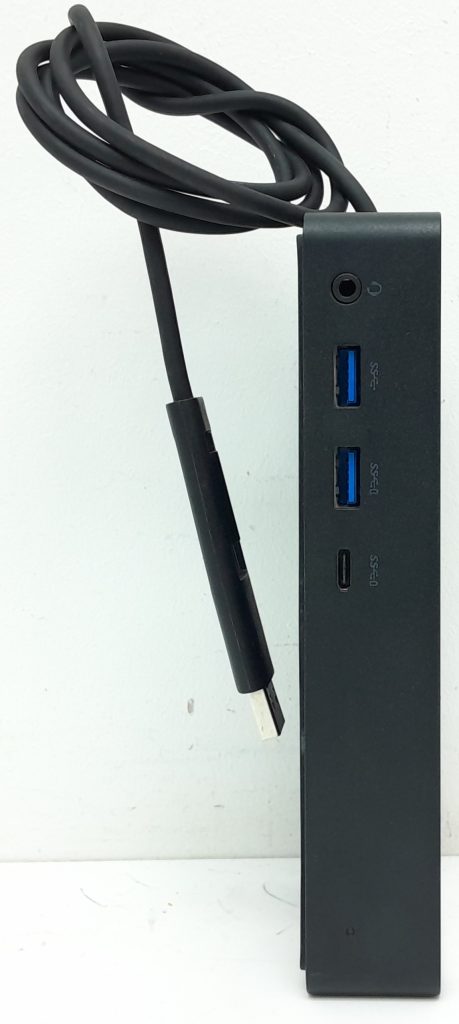 Dell D6000 Docking Station - Image 2