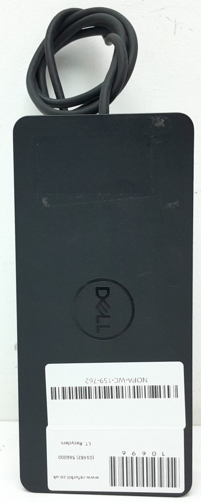 Dell D6000 Docking Station - Image 6