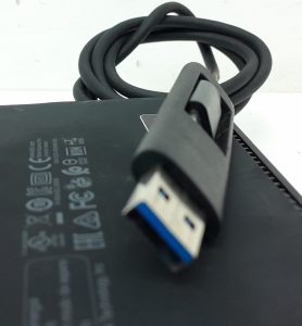 Dell D6000 Docking Station - Image 5