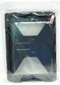 Max Cases AP-SXS-IP5-9-BLK Max Shield Xtrem-s Case - Image 2
