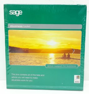 Sage eBusiness Toolkit Support For Business - Image 2