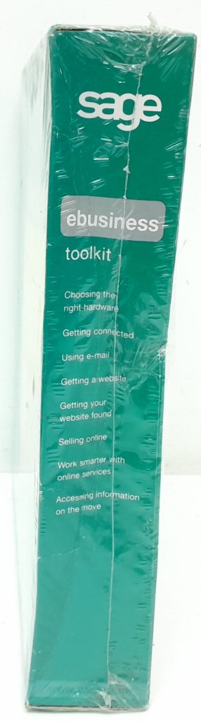Sage eBusiness Toolkit Support For Business - Image 5