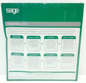 Sage eBusiness Toolkit Support For Business - Image 4