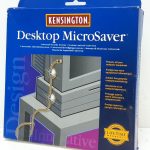 Kensington 64162 Desktop MicroSaver