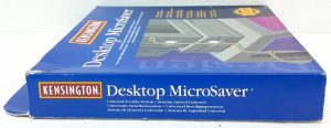 Kensington 64162 Desktop MicroSaver - Image 5
