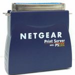 Netgear PS101 v2 Mini Print Server