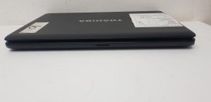 Toshiba Satellite Pro C660D-185 - AMD E-350 1.6GHz - 4GB Ram - 15.6" - 320GB HDD - Windows 10 Pro - Image 5