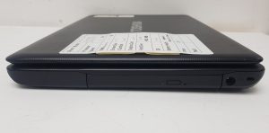 Toshiba Satellite Pro C660D-185 - AMD E-350 1.6GHz - 4GB Ram - 15.6" - 320GB HDD - Windows 10 Pro - Image 6