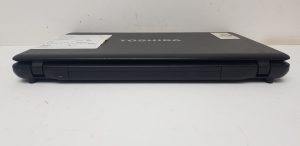 Toshiba Satellite Pro C660D-185 - AMD E-350 1.6GHz - 4GB Ram - 15.6" - 320GB HDD - Windows 10 Pro - Image 7