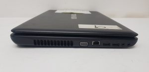 Toshiba Satellite Pro C660D-185 - AMD E-350 1.6GHz - 4GB Ram - 15.6" - 320GB HDD - Windows 10 Pro - Image 8