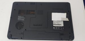 Toshiba Satellite Pro C660D-185 - AMD E-350 1.6GHz - 4GB Ram - 15.6" - 320GB HDD - Windows 10 Pro - Image 10