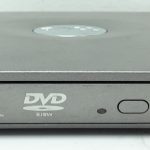 Dell PD01S External CD Drive