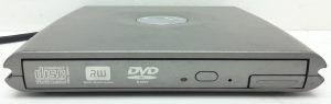 Dell PD01S External CD Drive - Image 2